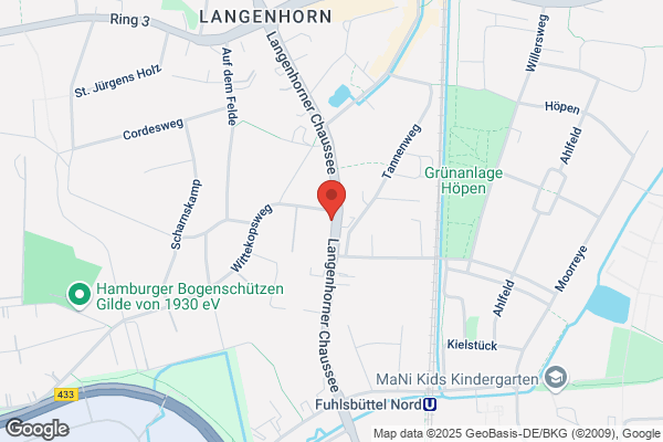 Korting Oel- und Gasbrenner