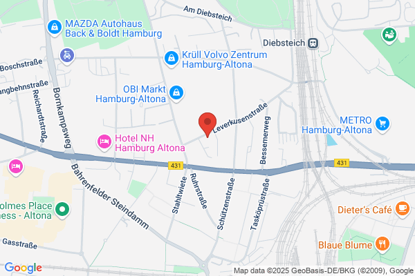 Arndt Gastro Service GmbH