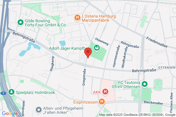 Arndt gastro Service GmbH