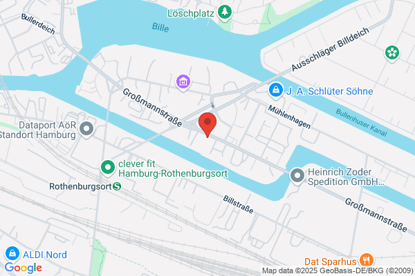 Cateristic GmbH