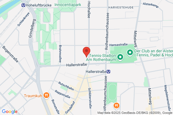 HGSP Vertriebs-GmbH