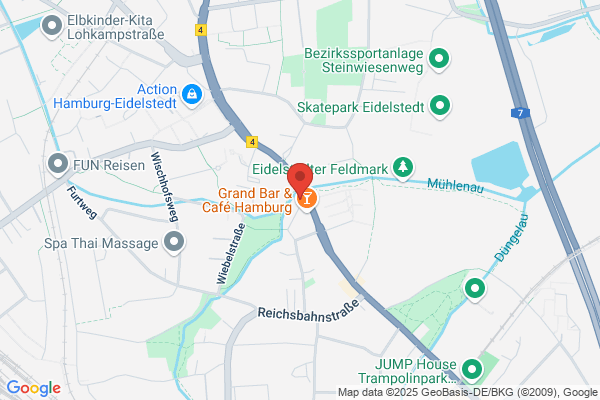 HaGa Hanseatische Gastronomie-betriebe GmbH