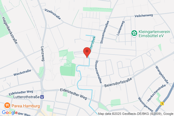 Heinschke & Geiser GbR