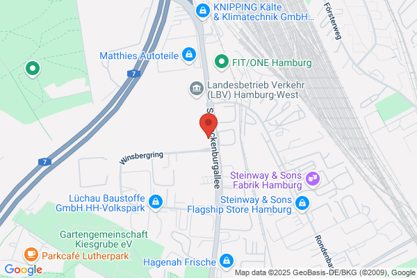 Hinsche Gastrowelt GmbH
