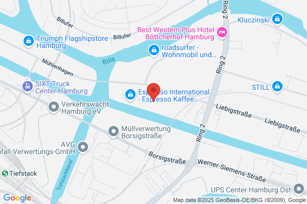 Hofküche GmbH