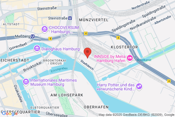 PlantaCorp GmbH