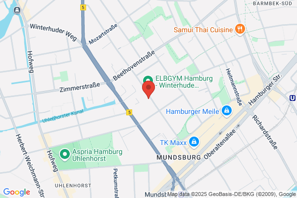 wellnuss Premium Snacks GmbH