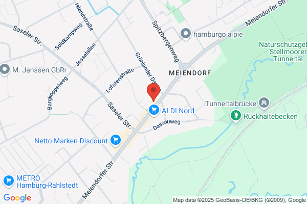 Domino's Pizza Hamburg Meiendorf