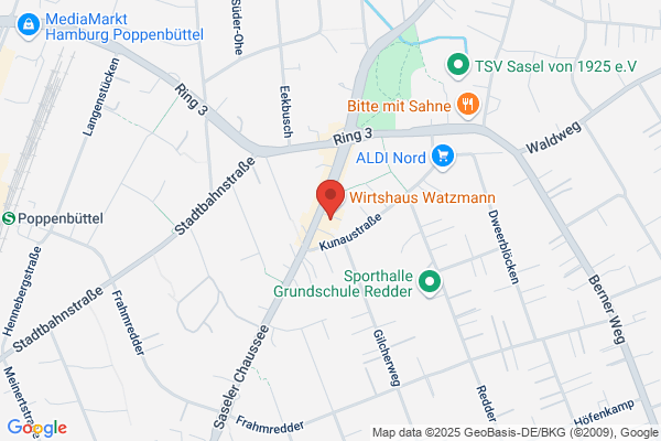 Domino's Pizza Hamburg Sasel