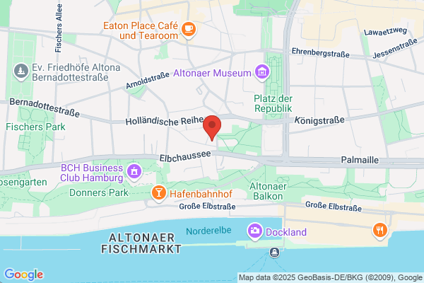 JA AN Restaurant - Altona