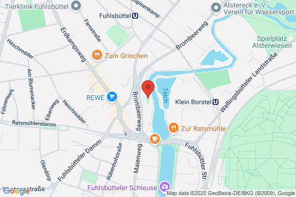 Alsterpark