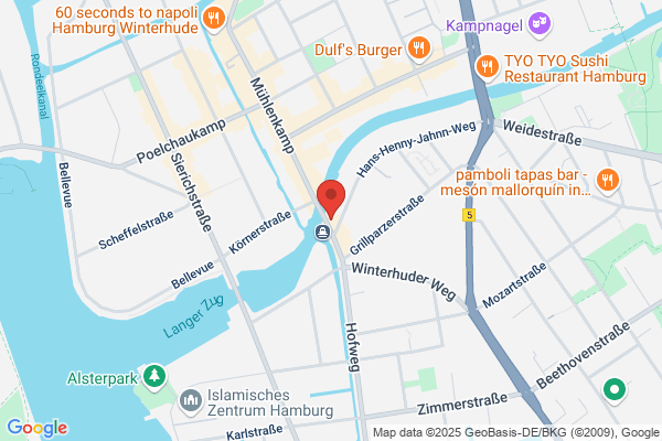Küchenwerkstatt