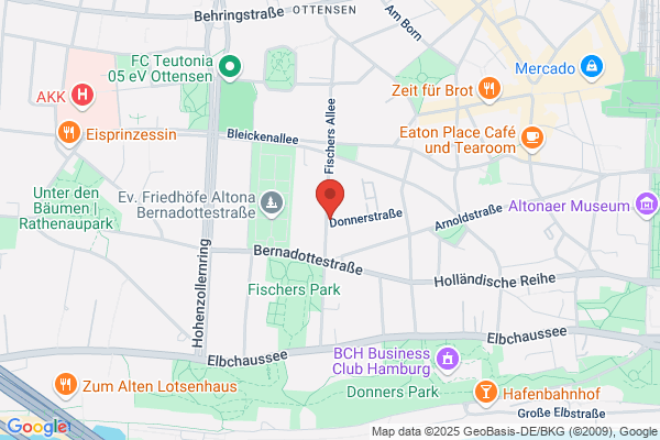 Restaurant FuH