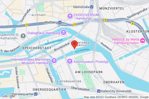 Altes Grenzhaus
