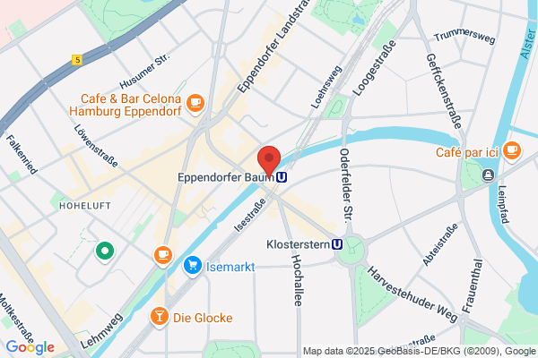 Restaurant Maral mediterane Speisen und Sushi