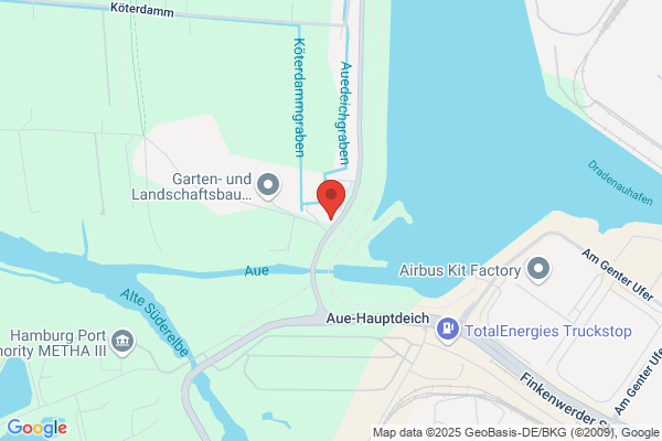 Restaurant Zum Storchennest