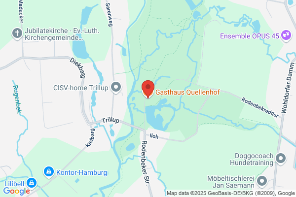 Gasthaus Quellenhof