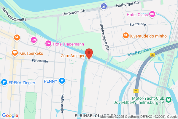 Zum Anleger Restaurant GmbH
