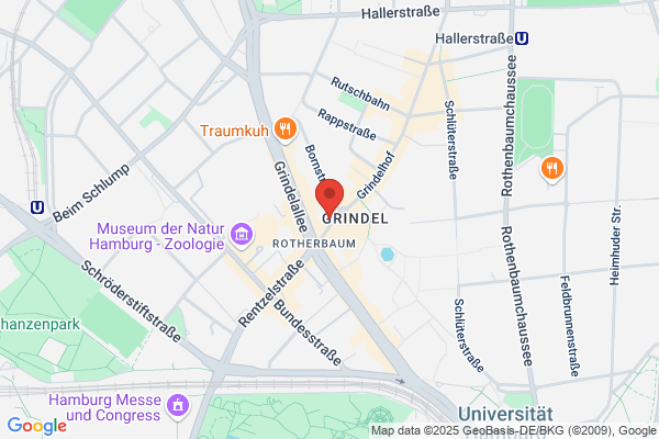 Grindel Pizza