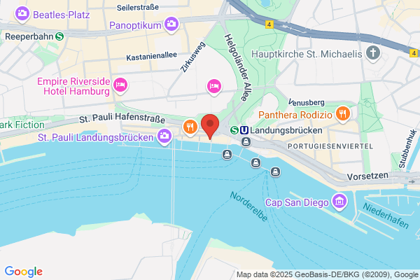 Viehauser im Hafen Klub GmbH