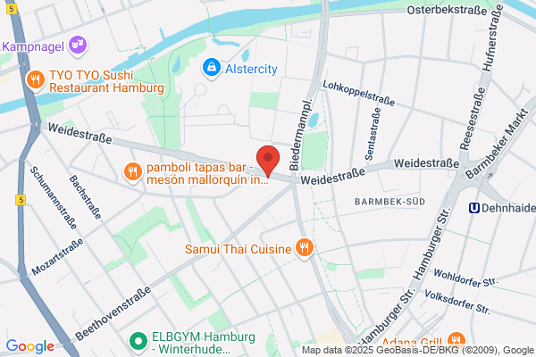 Kohldampf GmbH