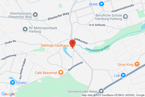 Sahlings Gasthaus