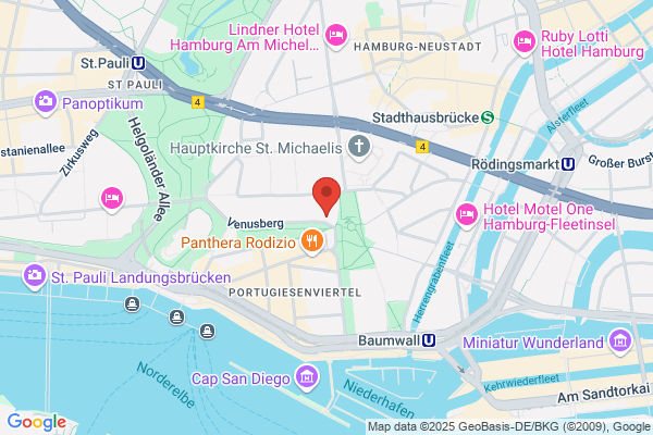 Elbschloßquelle