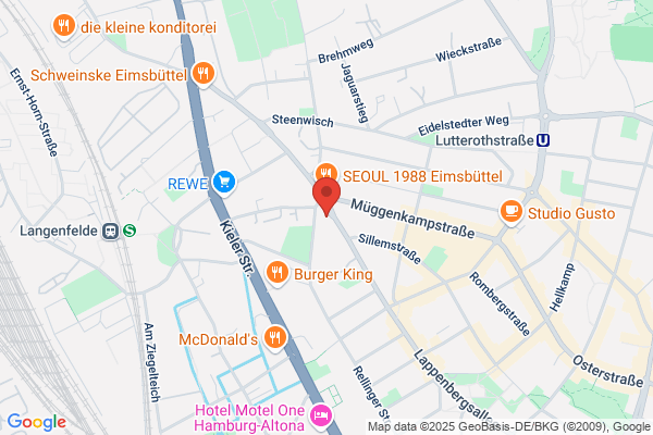 Restaurant Zilles Eck