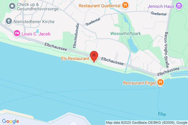 Restaurant elv