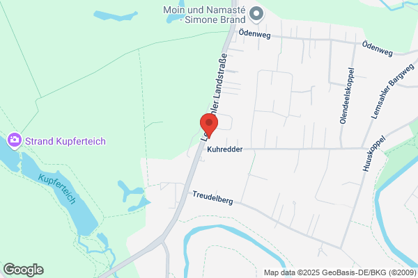 Kröger's Gasthaus