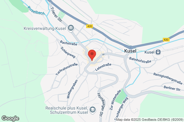 Daniel's BistroHamburgs Schnittchenservice