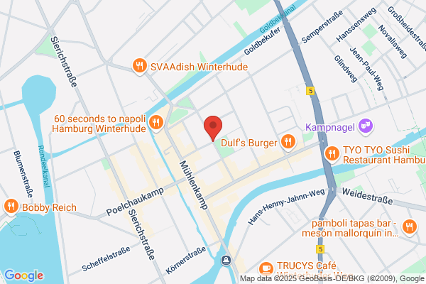 Hamburg 60