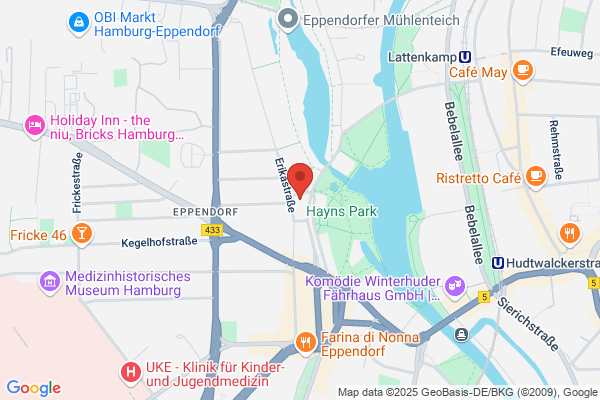 KLOPSTOCK