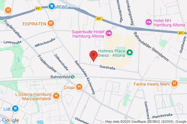 Speisewerk