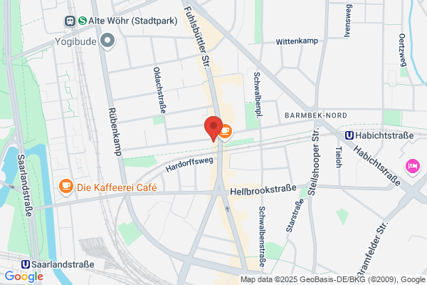 BLOCK HOUSE Barmbek