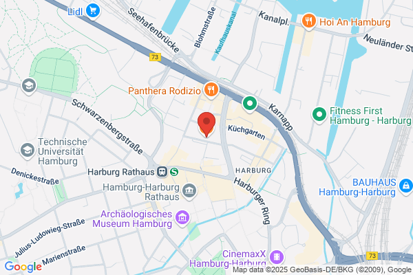 BLOCK HOUSE Harburg