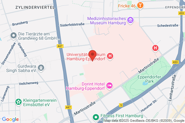 KF Betriebsführungs-GmbH