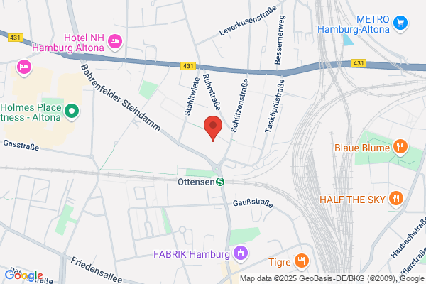 Atlas Restaurantbetriebe GmbH