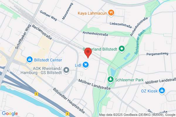 FMS Facility Management Services GmbH
