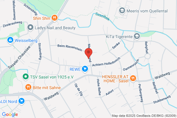 RL-Luchting Gebäude-Managment GmbH