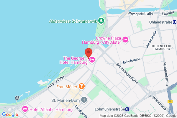 KI-Gebäudereinigung | Hamburg