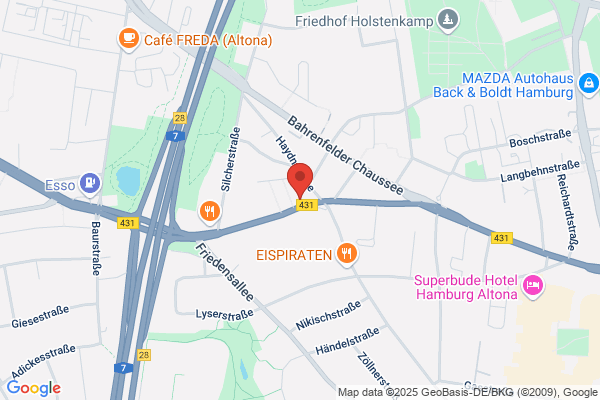 Glyfada Gebäudeservice