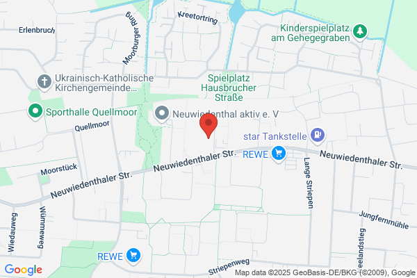 SFL Reinigungsexperten