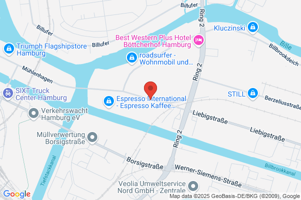 nordclean Gebäudeservice GmbH
