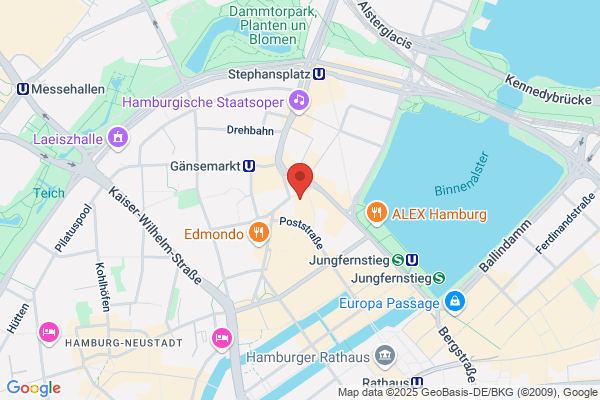 A & M Gebäudeservice