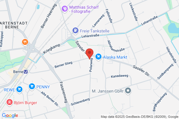 A & O Treppenhausreinigung GmbH