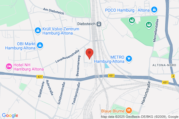 AGS Allgemeine Gesellschaft für Serviceleistungen GmbH