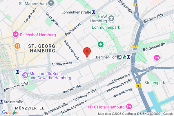 CP Reinigungsdienst