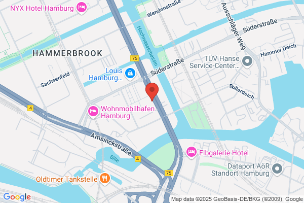 GPS GmbH