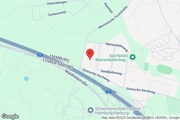 Gebäudereinigung Hübner